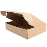 thumbnail of 400 x DHL Kleinpaket 350 x 250 x 80 mm 1-wellig BB-Verpackungen