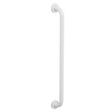 thumbnail of ROSSIGNOL Barre d'appui PMR droite en inox 60cm BISKA blanc