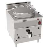 thumbnail of EURAST - Gas-kessel 150 liter op open onderstel - 800x900x900 mm - 21 Kw - 48570313