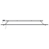 thumbnail of vidaXL Markise mit Anthrazit 4 × 3,5 m Metall