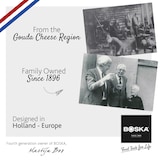 thumbnail of Boska - Kaasrasp Copenhagen