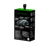 thumbnail of Razer Rato VIPER 8K direito USB Tipo A Ótico 20000 DPI