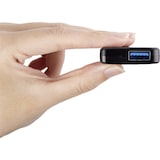 thumbnail of Transcend HUB2 Negro