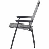 thumbnail of SIENA GARDEN Campingstuhl Natura M51749