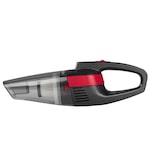 thumbnail of CLEANmaxx Akku-Handstaubsauger - 600 ml Inhalt - USB - Grau/Rot