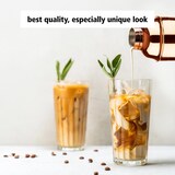 thumbnail of Libbey Cooler -PANELED TUMBLERS- 592 ml, 20 oz Ø: 9 cm, H: 17 cm