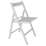 thumbnail of MUEBLEAR - Wit model Bas stoel