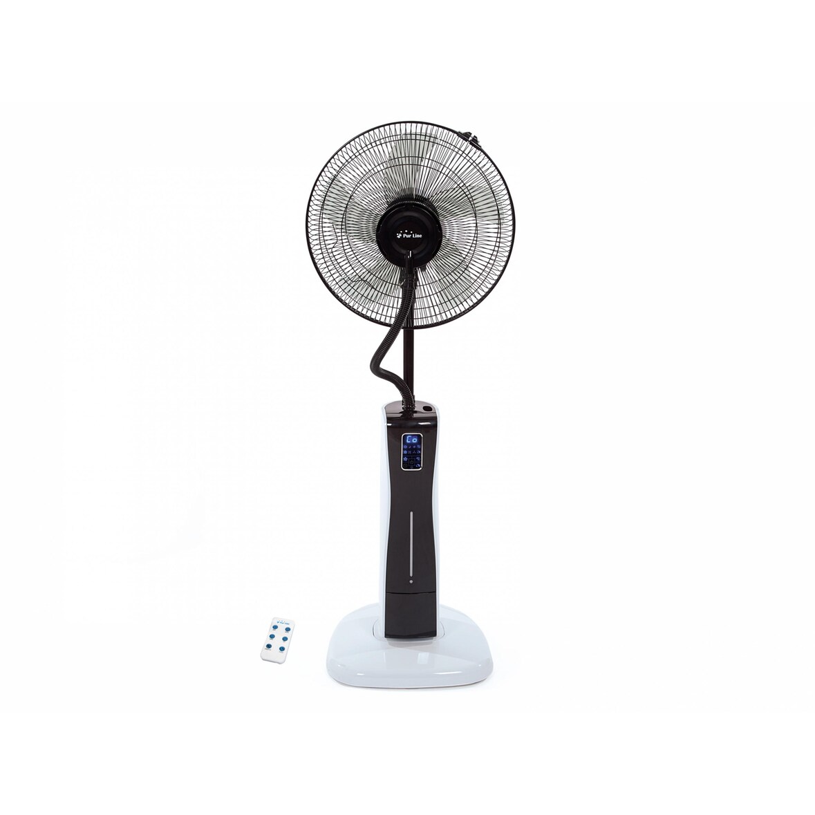 PURLINE MISTY 2 Ventilator vernevelaar met timer