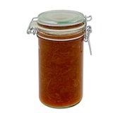 thumbnail of Weckpot opbergpot beugelpot met degelijke klemsluiting - 500ml - Glas - 3 Stuks
