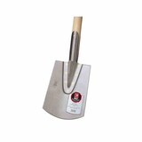 thumbnail of IDEAL Britta-Spaten  GARANTIE-Spaten Bremer Form Gr. 1,