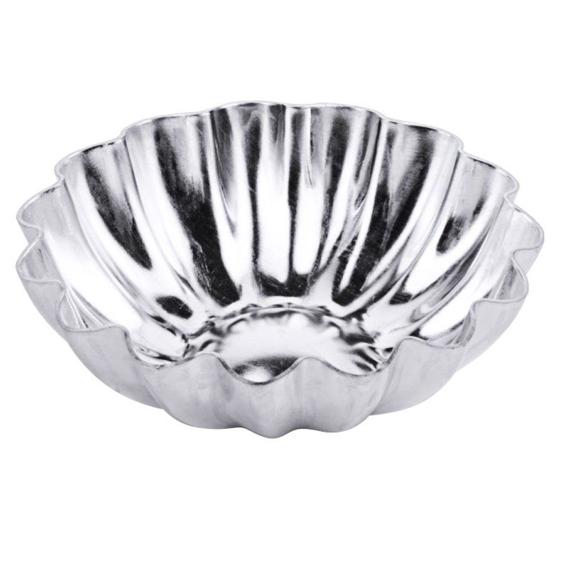 Contacto Petits-Fours Briocheform