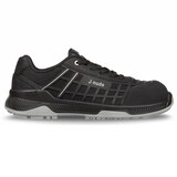 thumbnail of Jallatte - Baskets de sécurité basses noire JALTAI SAS ESD S3 SRC Noir Taille 41
