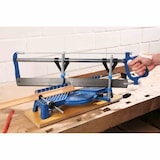 thumbnail of KWB   Gehrungssäge 550mm