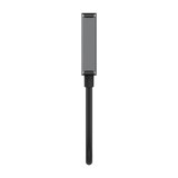 thumbnail of Belkin AVC011btSGY-BL 0,22 m DisplayPort HDMI Schwarz