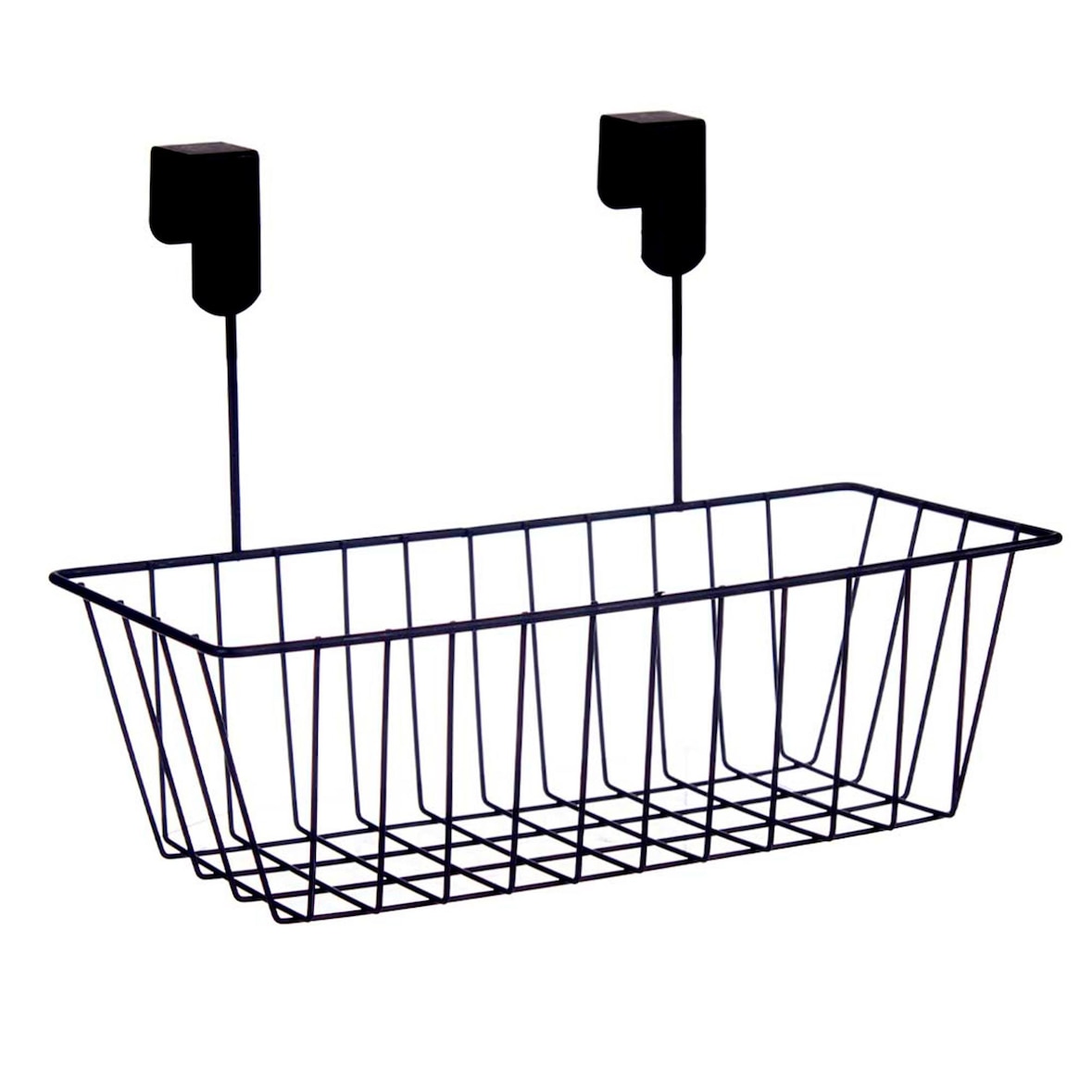 San Ignacio KINVARA - Suporte Cesto Metálico 16x28cm