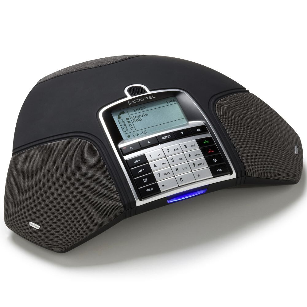 KONFTEL 300IP, Konferenzsystem, POE