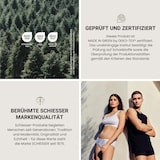 thumbnail of Schiesser Bettwäscheset Doubleface - Renforcé - 2-teilig - 135 x 200 cm - Sand