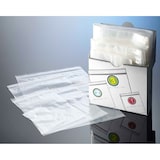 thumbnail of Druckverschlussbeutel-Set 60x80mm 120x170mm 180x250mm 220x310mm   100 tlg.