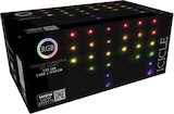 thumbnail of WellHome - Vorhangset mit 172 RGB-LED-Lichtern mit 40 Lichterketten