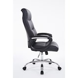 thumbnail of Fauteuil de bureau Poseidon Noir