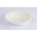 thumbnail of Tiefe Suppenteller - Teller aus Zuckerrohrzellstoff/Bagasse, Ø 115 mm - 200 ml/ 6,7 oz  1000 Stück
