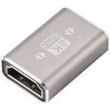 thumbnail of SpeaKa Professional SP-11301992 HDMI Adapter [1x HDMI-Buchse - 1x HDMI-Buchse] Grau UHD 8K @ 60 Hz,
