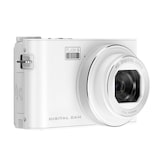 thumbnail of Appareil Photo Numérique 4K HD 64MP Écran Tactile Anti-Tremblement Vlogging Noir YONIS