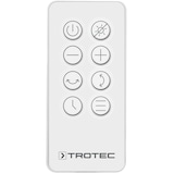 thumbnail of TROTEC 360°-Turbo-Ventilator TVE 100 | 26 Watt Leistung, 32 Geschwindigkeitsstufen