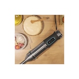 thumbnail of Cecotec Power TitanBlack 1500 XL 0,8 L Batidora de inmersión 1500 W Negro, Plata