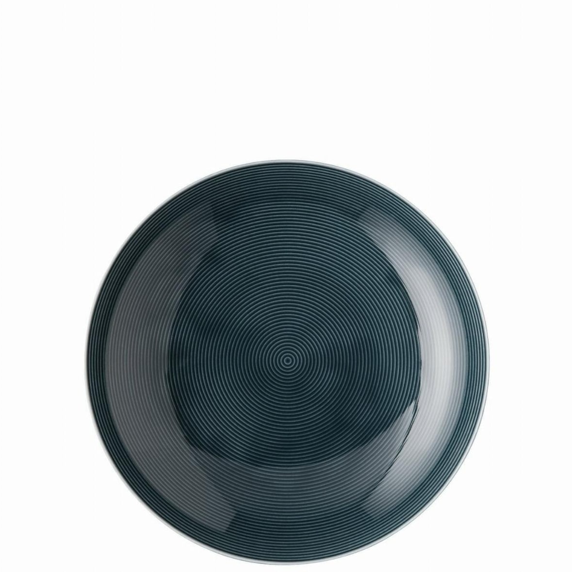 THOMAS LOFT NIGHT BLUE SUPPENTELLER 24 CM - 1 STÜCK - EINZELARTIKEL (WUNSCHMENGE WÄHLEN)