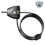 thumbnail of Master Lock Python anpassbares Kabelschloss 5mm 8417EURDPRO