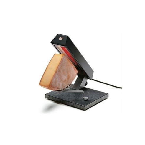 Appareil à raclette 1/4 de fromage - Party - TTM | Bron coucke - TTM05