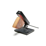 thumbnail of Appareil à raclette 1/4 de fromage - Party - TTM | Bron coucke - TTM05