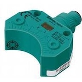 thumbnail of Pepperl+Fuchs Fabrik Näherungsschalter NBN3-F25F-E8-V1 038141
