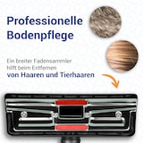 thumbnail of VIOKS Staubsaugerdüse Bodendüse Teppich Bürste Ø 35mm Bosch Siemens Staubsauger