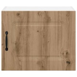 thumbnail of vidaXL Küchenwandschrank Artisan-Eiche 50 x 31 x 40 cm Holzwerkstoff