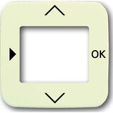 thumbnail of Busch-Jaeger Zentralscheibe ws 6435-212 2CKA006430A0285