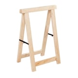 thumbnail of Caballete "PROFESIONAL MINI" sección 50x23 mm