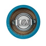 thumbnail of PEUGEOT Pfeffermühle BISTRO 10cm Pazifikblau Buchenholz Lackiert Stahlmahlwerk