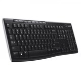 thumbnail of LOGITECH - Clavier sans fil K270 - Azerty - PC / Mac - Noir Logitech