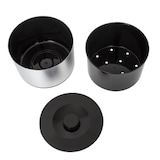 thumbnail of Eiseimer Mit Deckel 10L