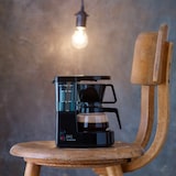 thumbnail of Melitta Tropfkaffeemaschine Aromaboy® Schwarz 1015-02