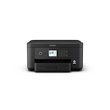 thumbnail of EPSON Expression Home XP-5200 Multifunktionsdrucker Scanner Kopierer USB WLAN