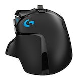 thumbnail of Logitech G502 Hero Souris Gaming