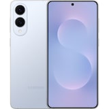 thumbnail of Samsung SM-S937B Galaxy S25 Edge 5G 256GB 12GB RAM Dual Titanium Eisblau DE