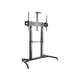 thumbnail of KIMEX - Soporte de suelo para TV 60"-100" vesa 1000x600 max