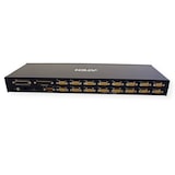 thumbnail of ATEN CS1716A KVM Switch VGA, PS/2-USB, USB-Peripherie Port, 16 Ports