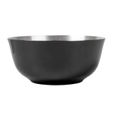 thumbnail of Taça 'Artinox'  Ø 11,5X4,5 Cm Preto Inox (6 Unidades)