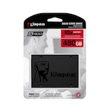 thumbnail of SSD Kingston A400 480GB Sata3 SA400S37/480G 2.5".