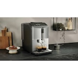 thumbnail of Siemens EQ.300 TF303E07 Kaffeemaschine Vollautomatisch Espressomaschine 1,4 l